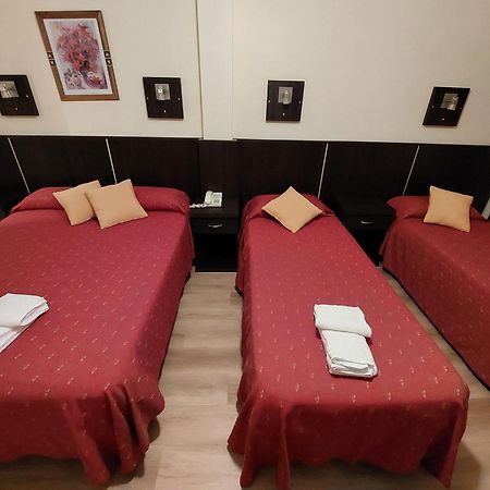 格兰摩纳哥酒店 马德普拉塔 外观 照片
