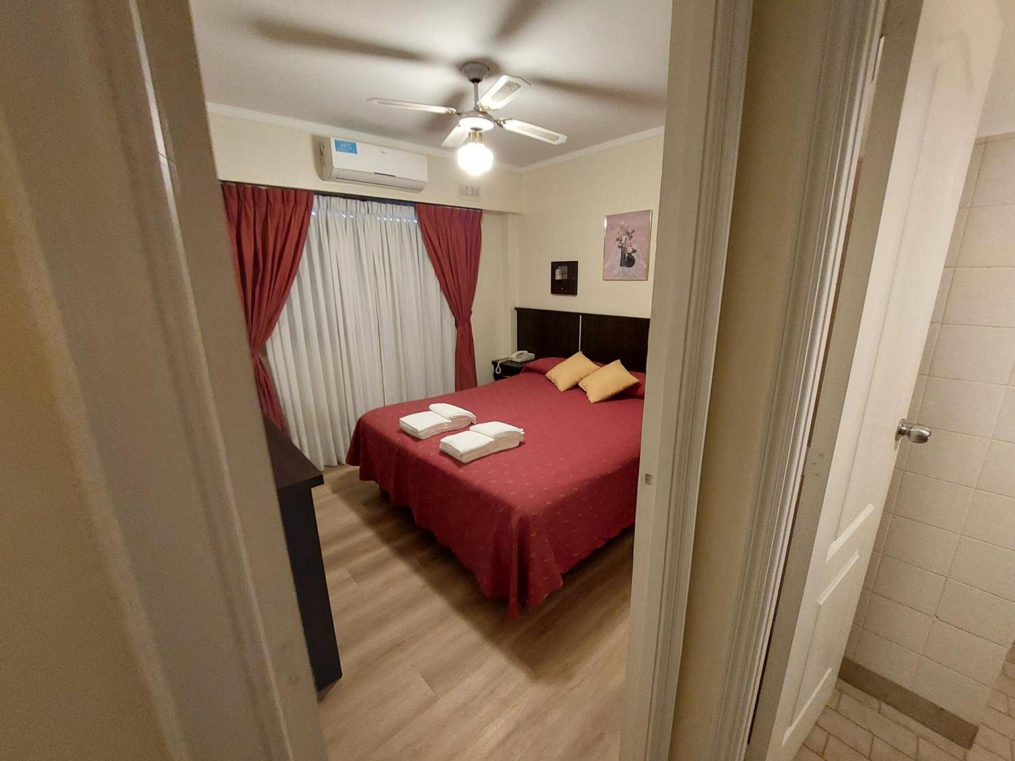 格兰摩纳哥酒店 马德普拉塔 外观 照片